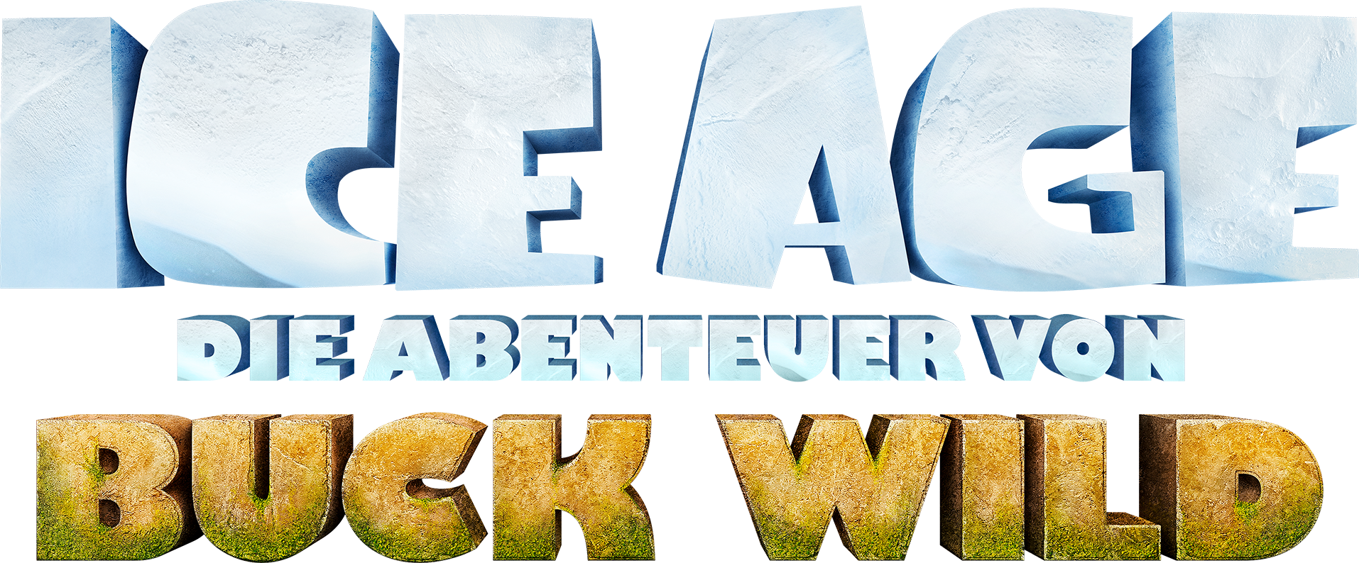 Ice Age - Die Abenteuer von Buck Wild