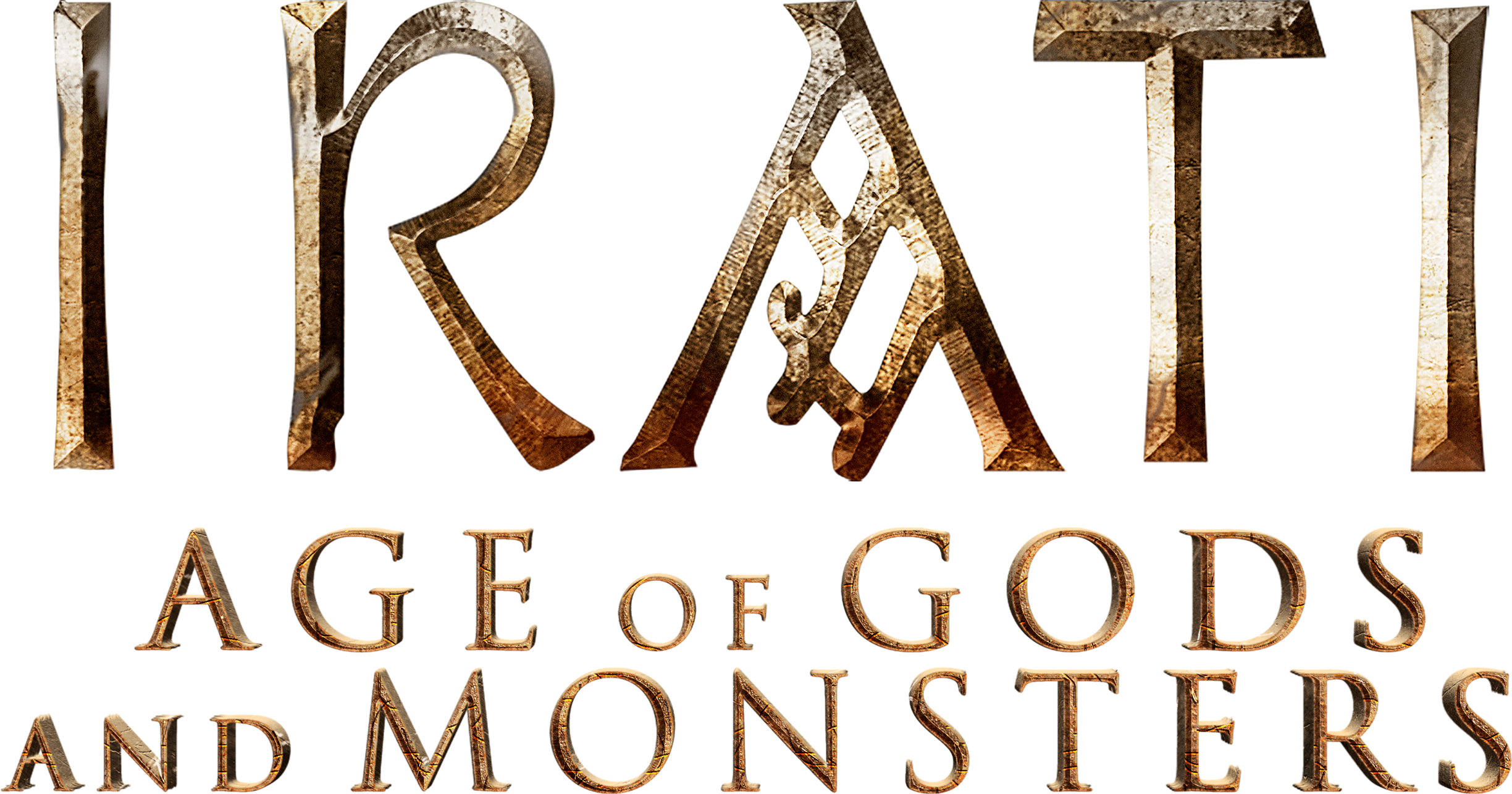 Irati - Age of Gods and Monsters