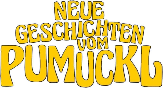 Neue Geschichten vom Pumuckl