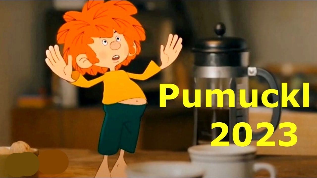 Neue Geschichten vom Pumuckl