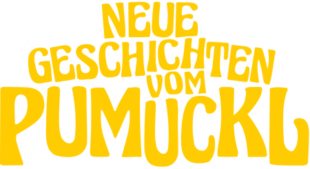 Neue Geschichten vom Pumuckl