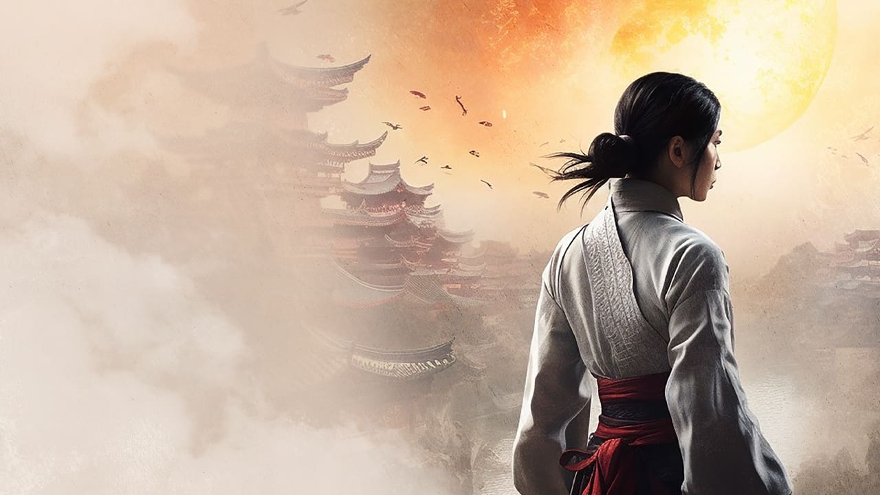Hua Mulan - Die Legende der Kriegerin