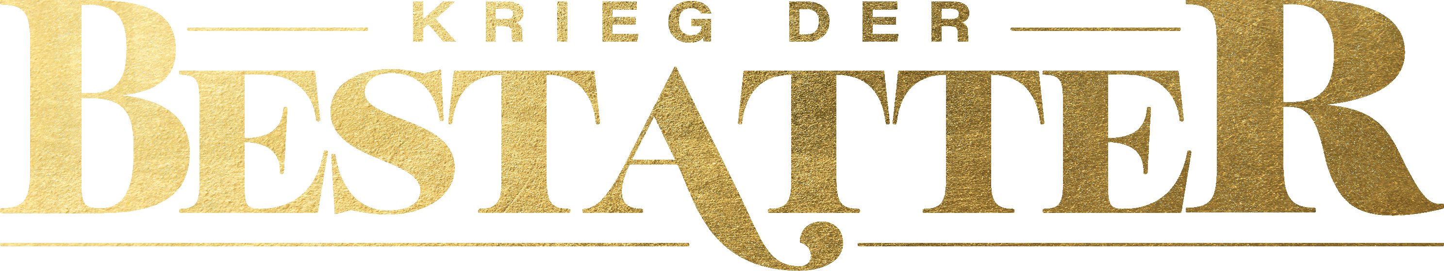 Krieg der Bestatter