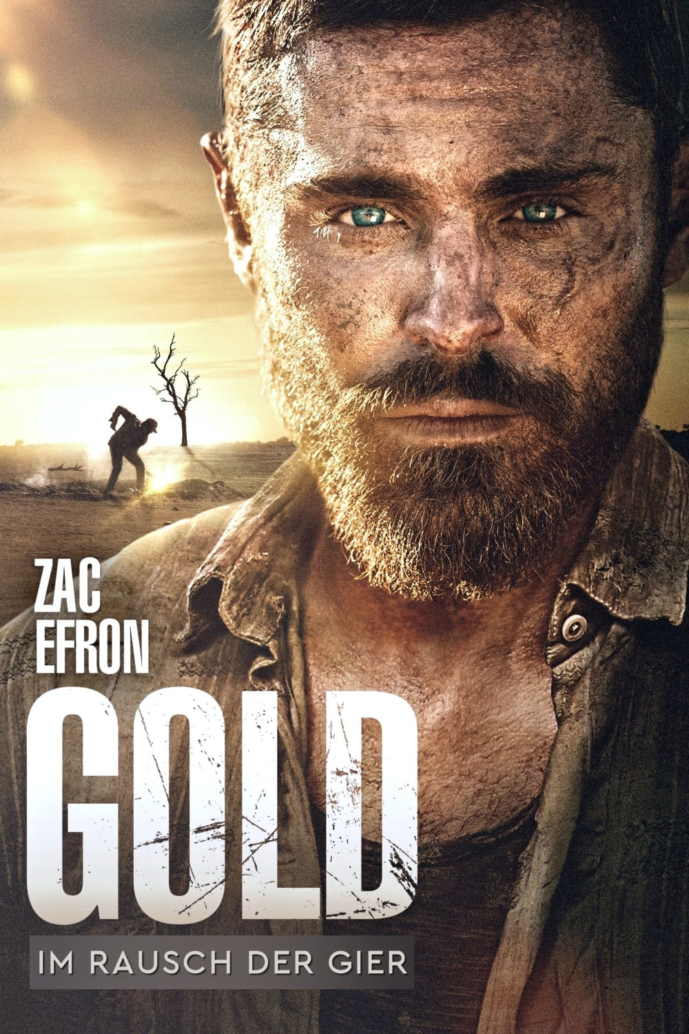 Gold