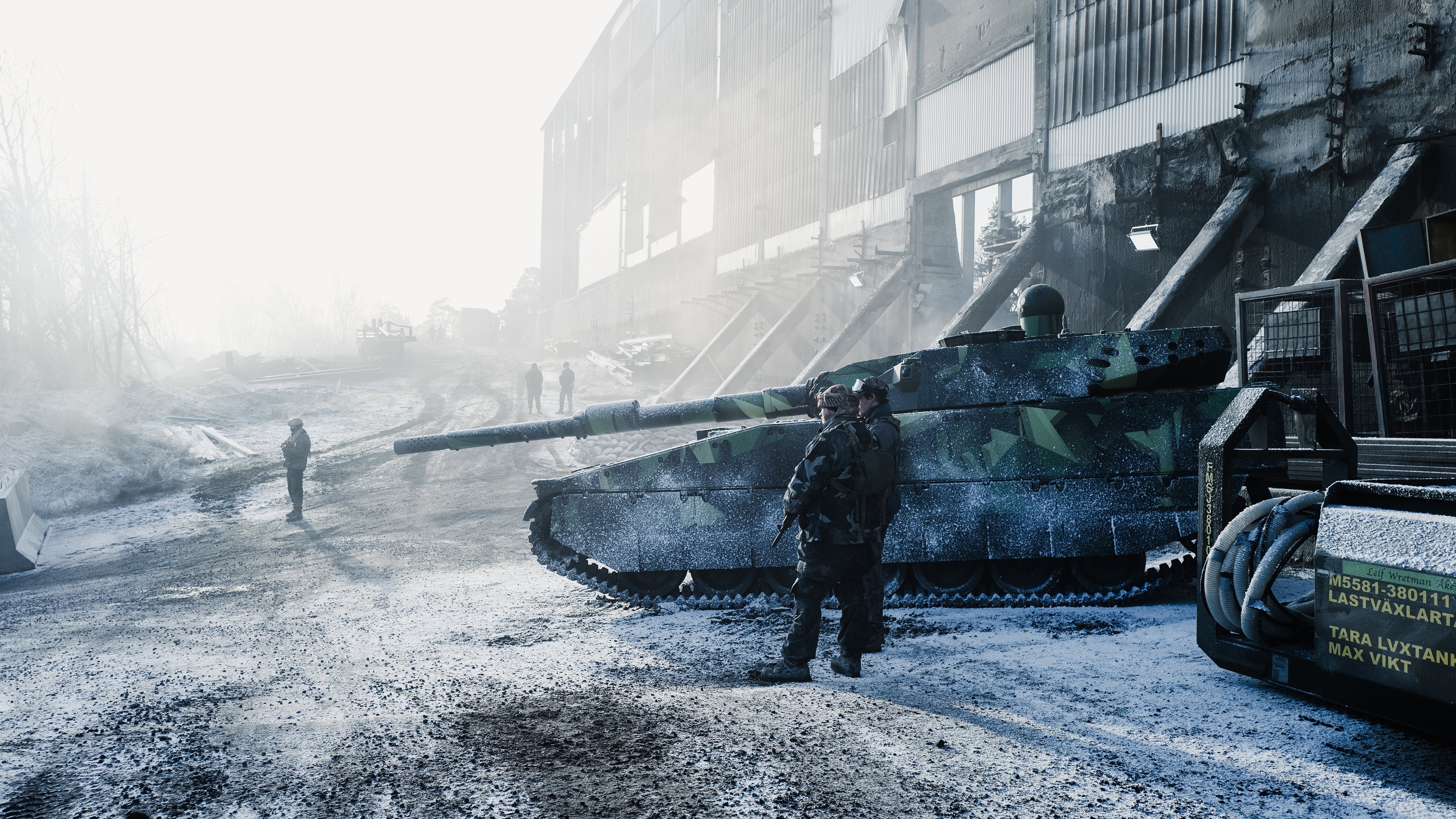 Operation Schwarze Krabbe