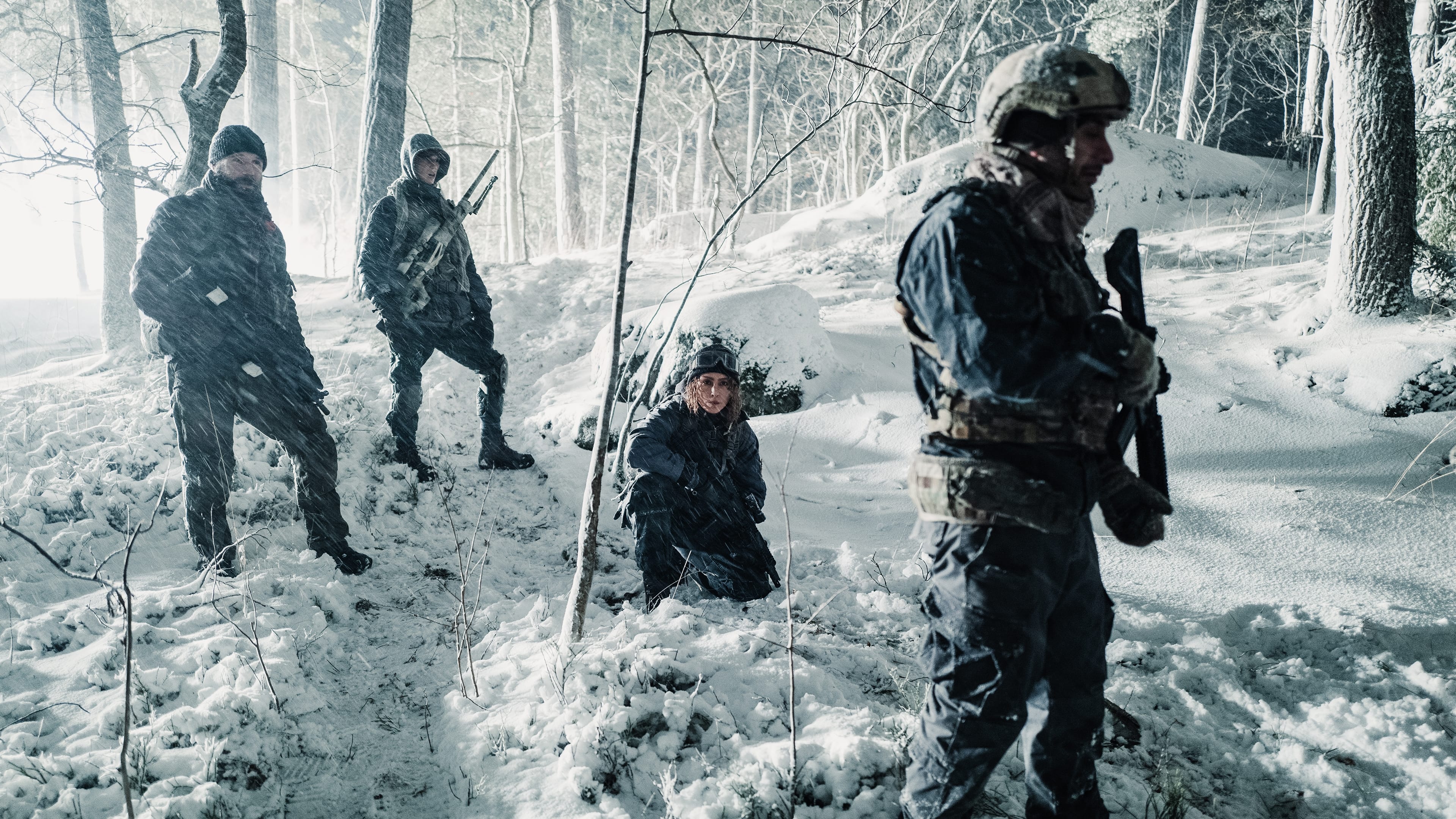 Operation Schwarze Krabbe