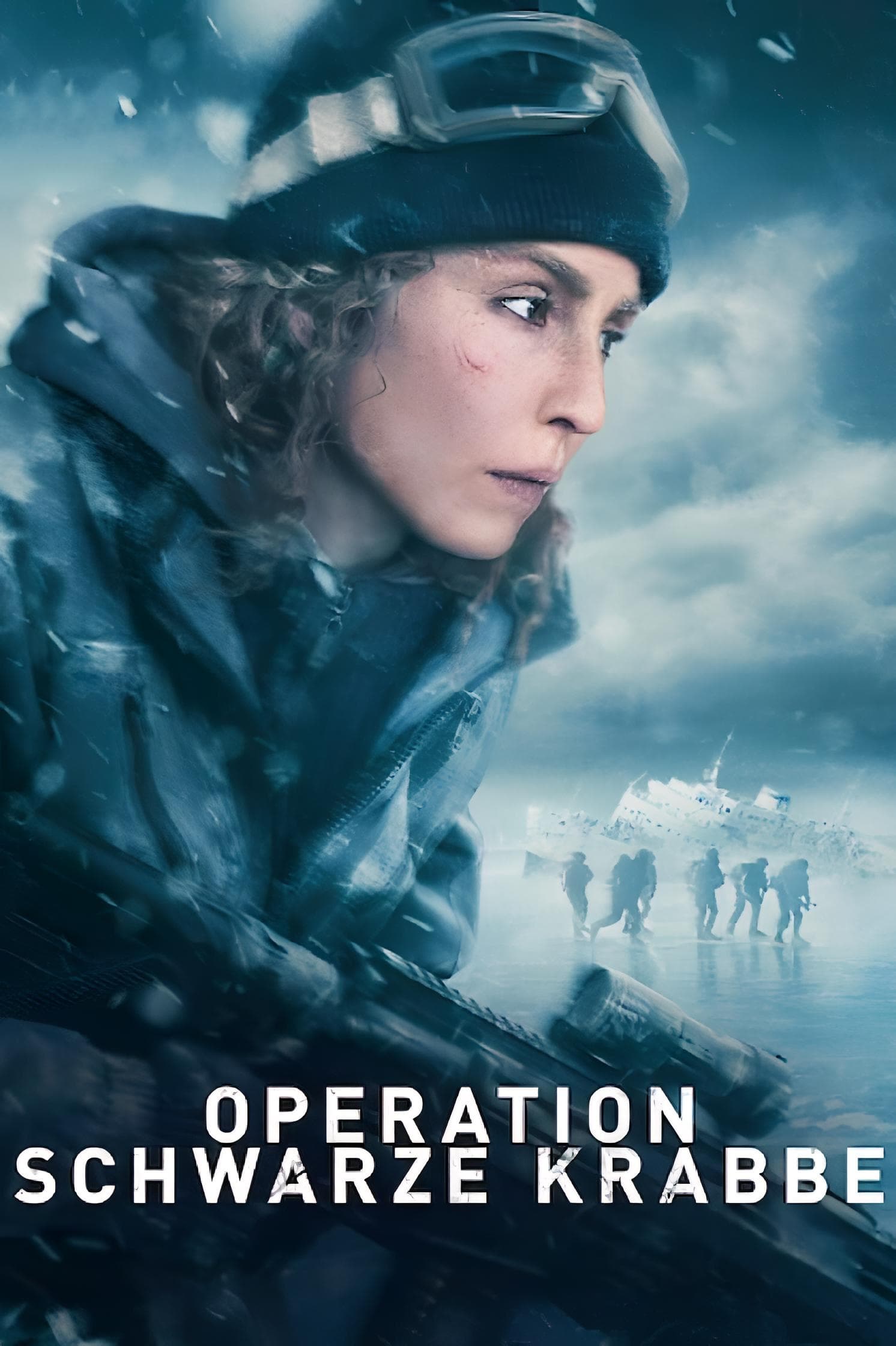 Operation Schwarze Krabbe