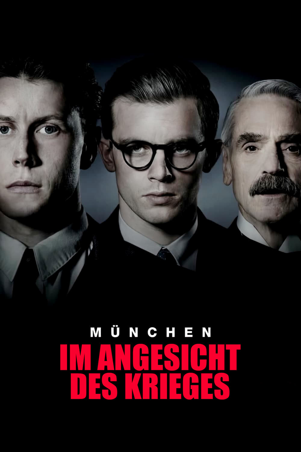 München - Im Angesicht des Krieges