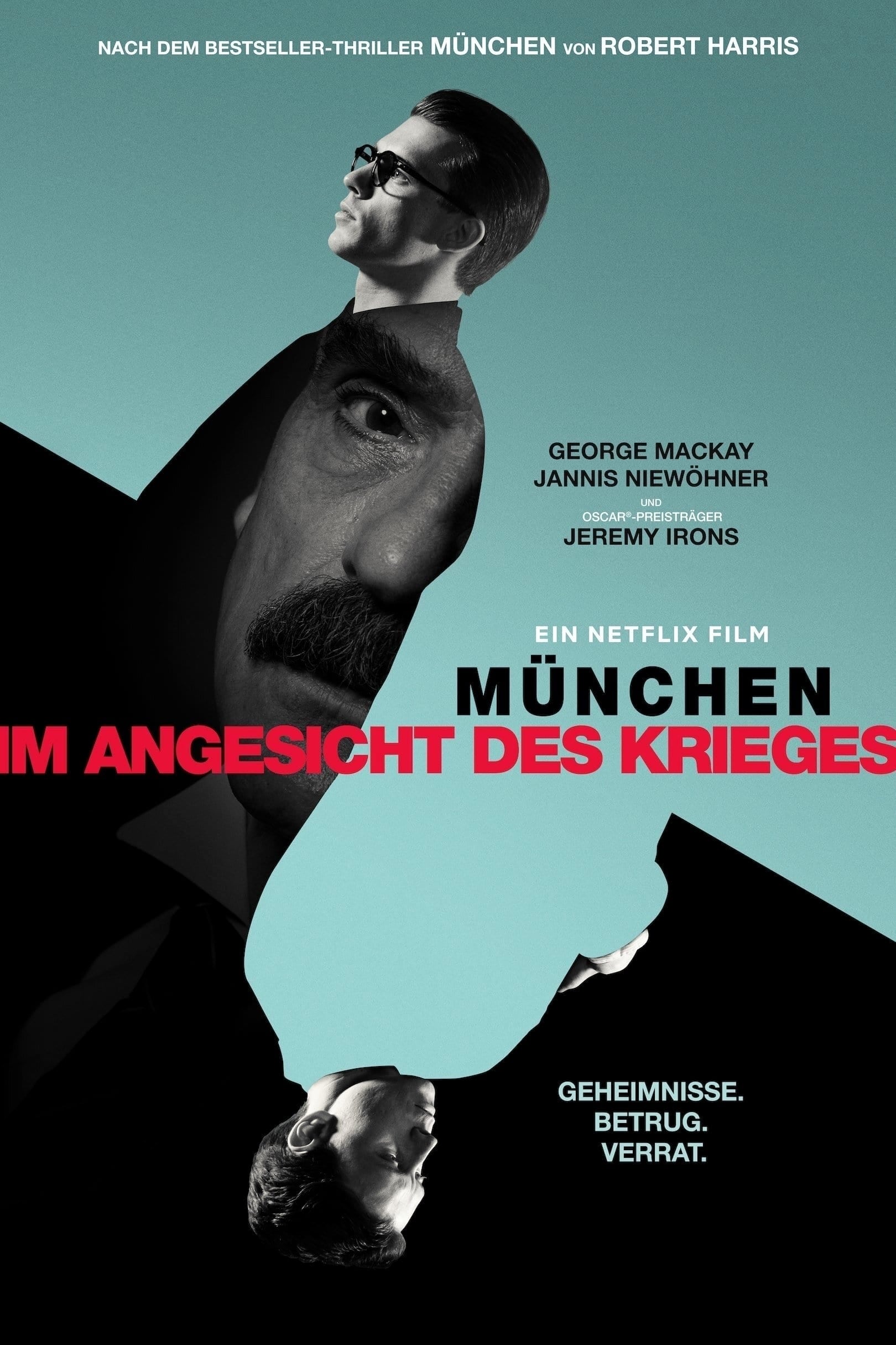 München - Im Angesicht des Krieges
