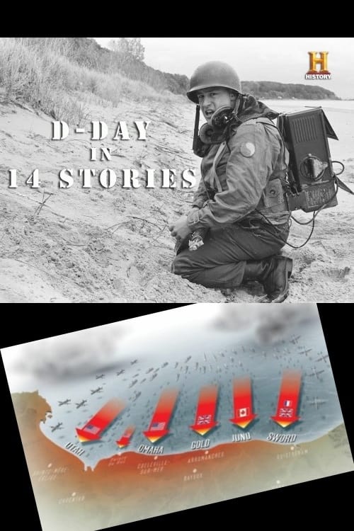 D-Day - Die letzten Zeugen