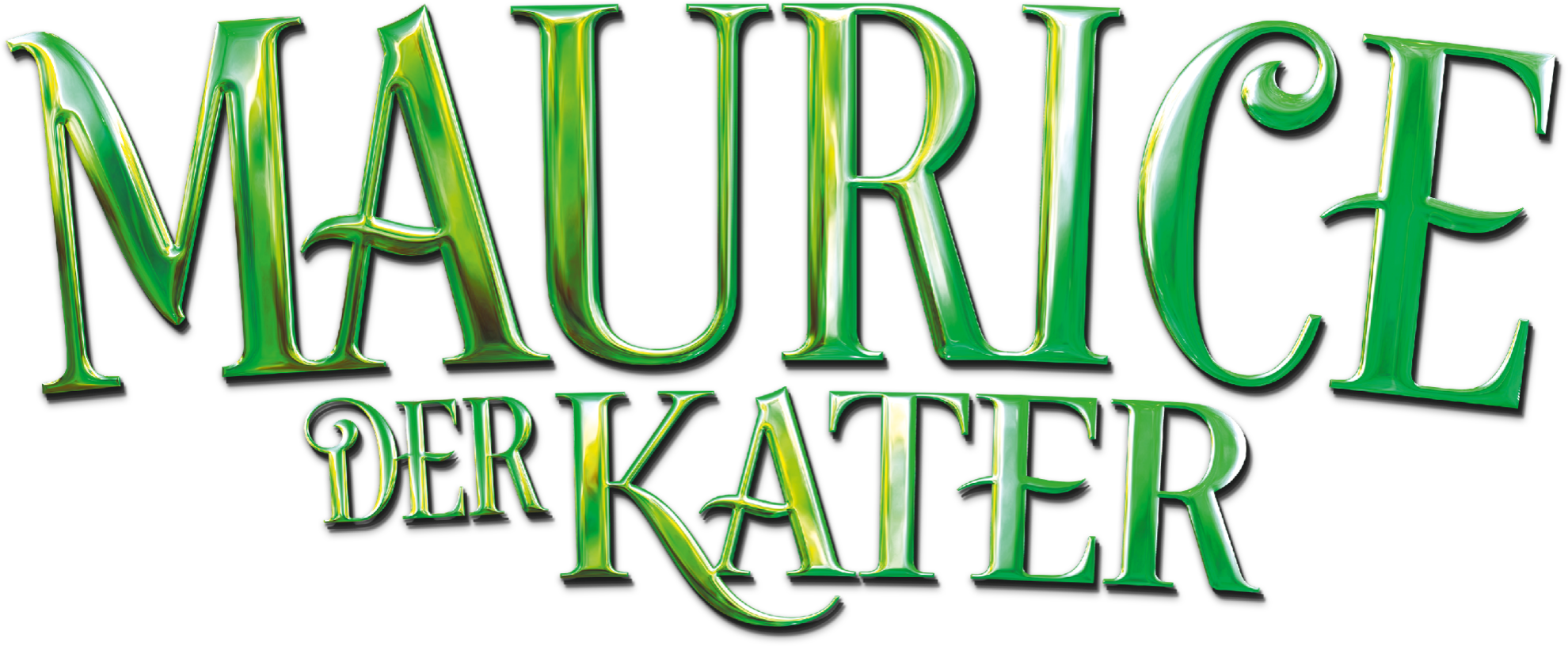 Maurice der Kater