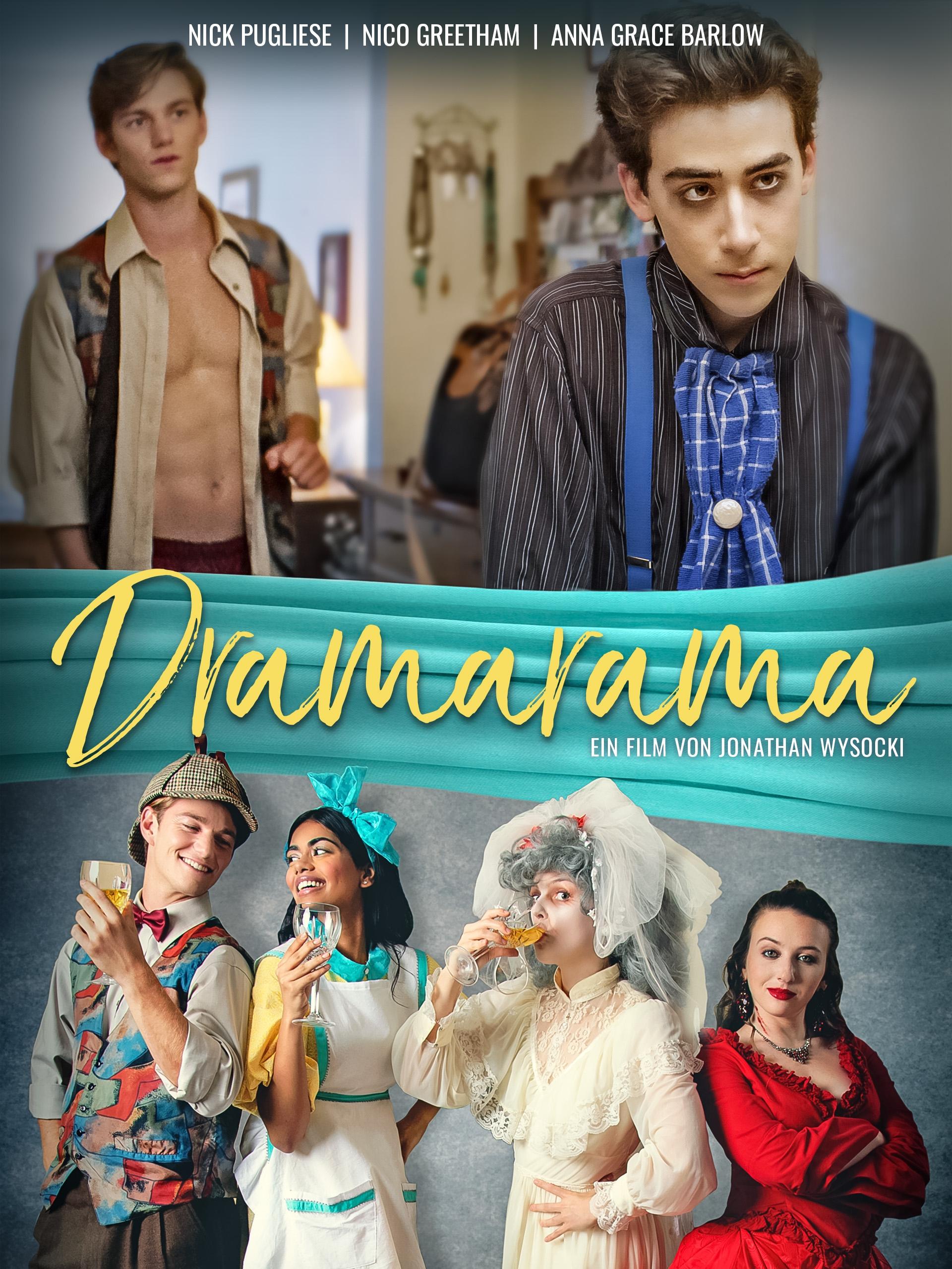 Dramarama