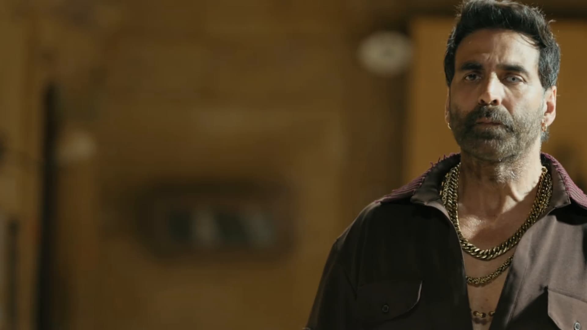 Bachchan Pandey