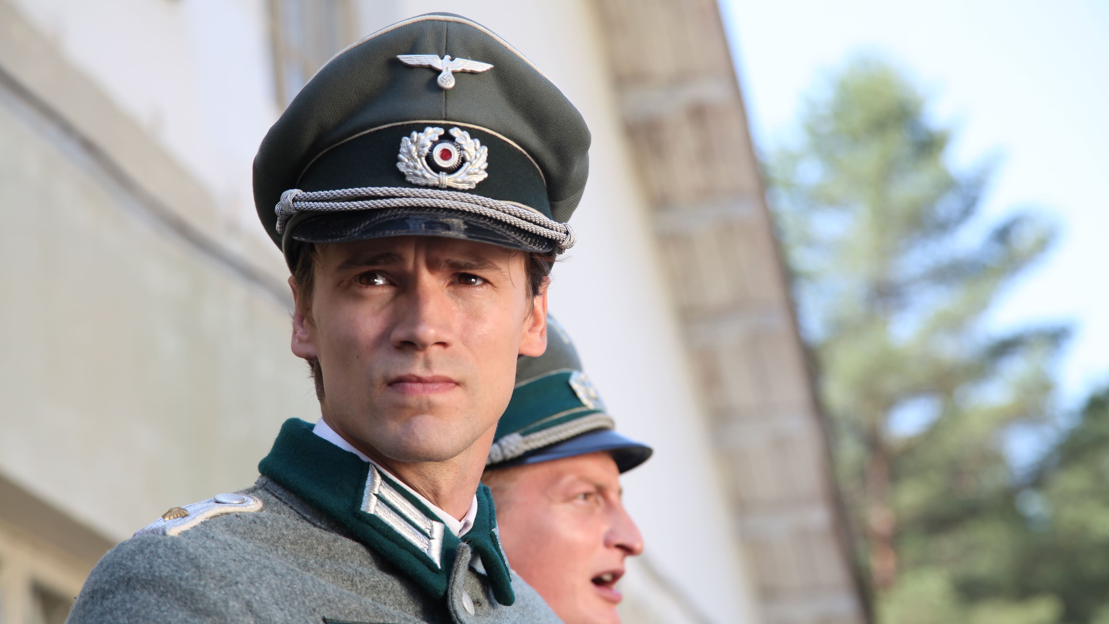 Secret Weapon – Die Geheimwaffe