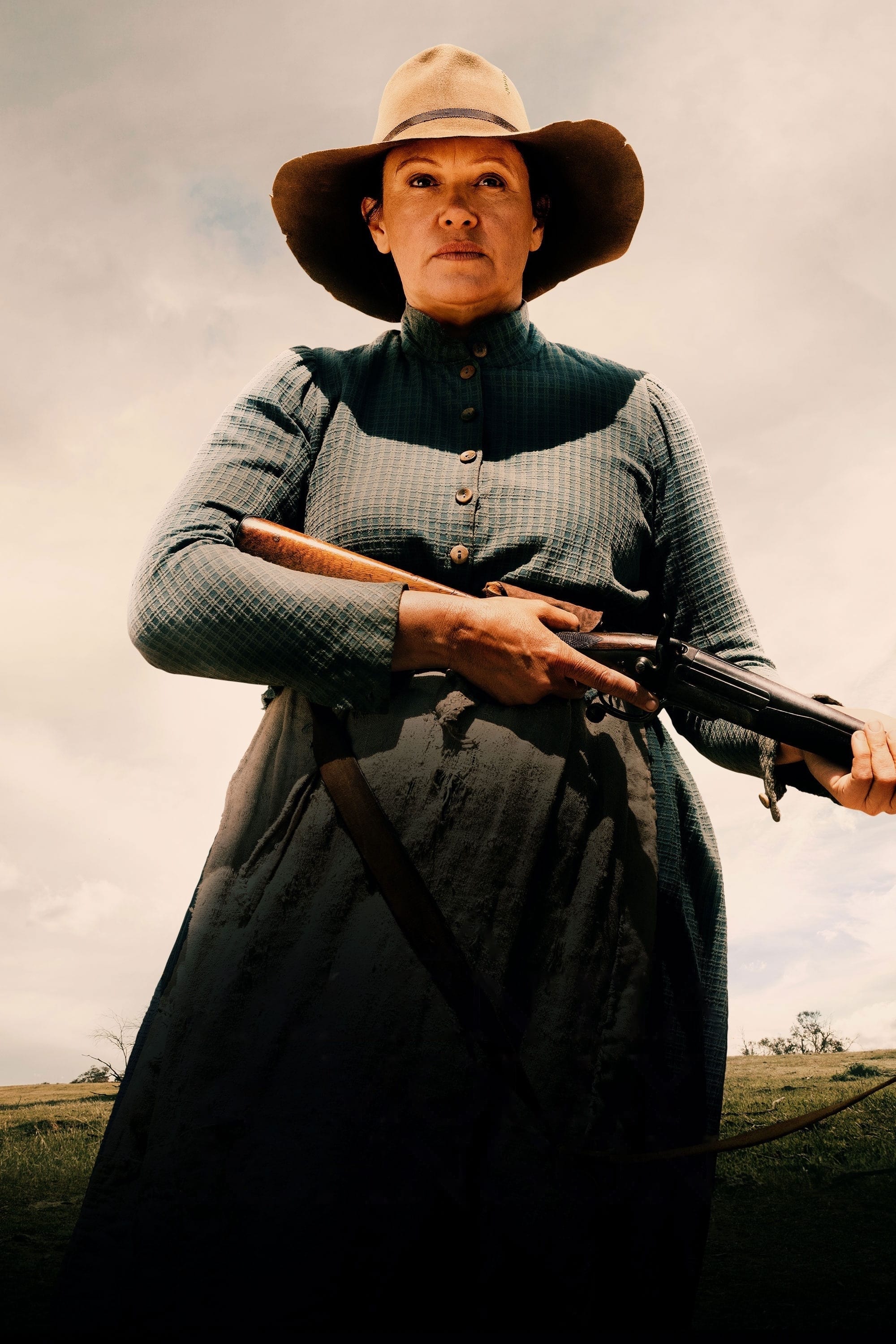 The Drover's Wife – Die Legende von Molly Johnson