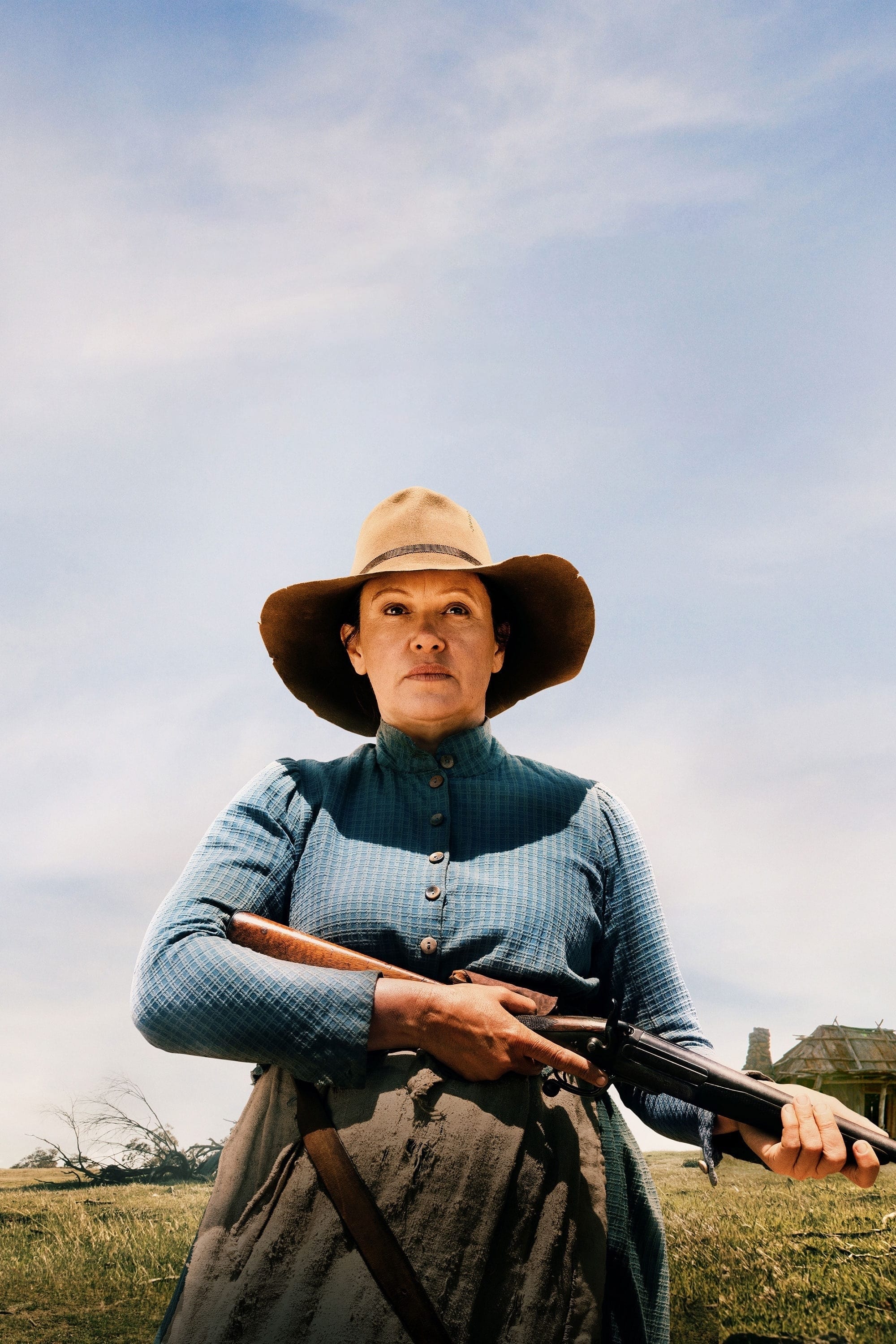 The Drover's Wife – Die Legende von Molly Johnson
