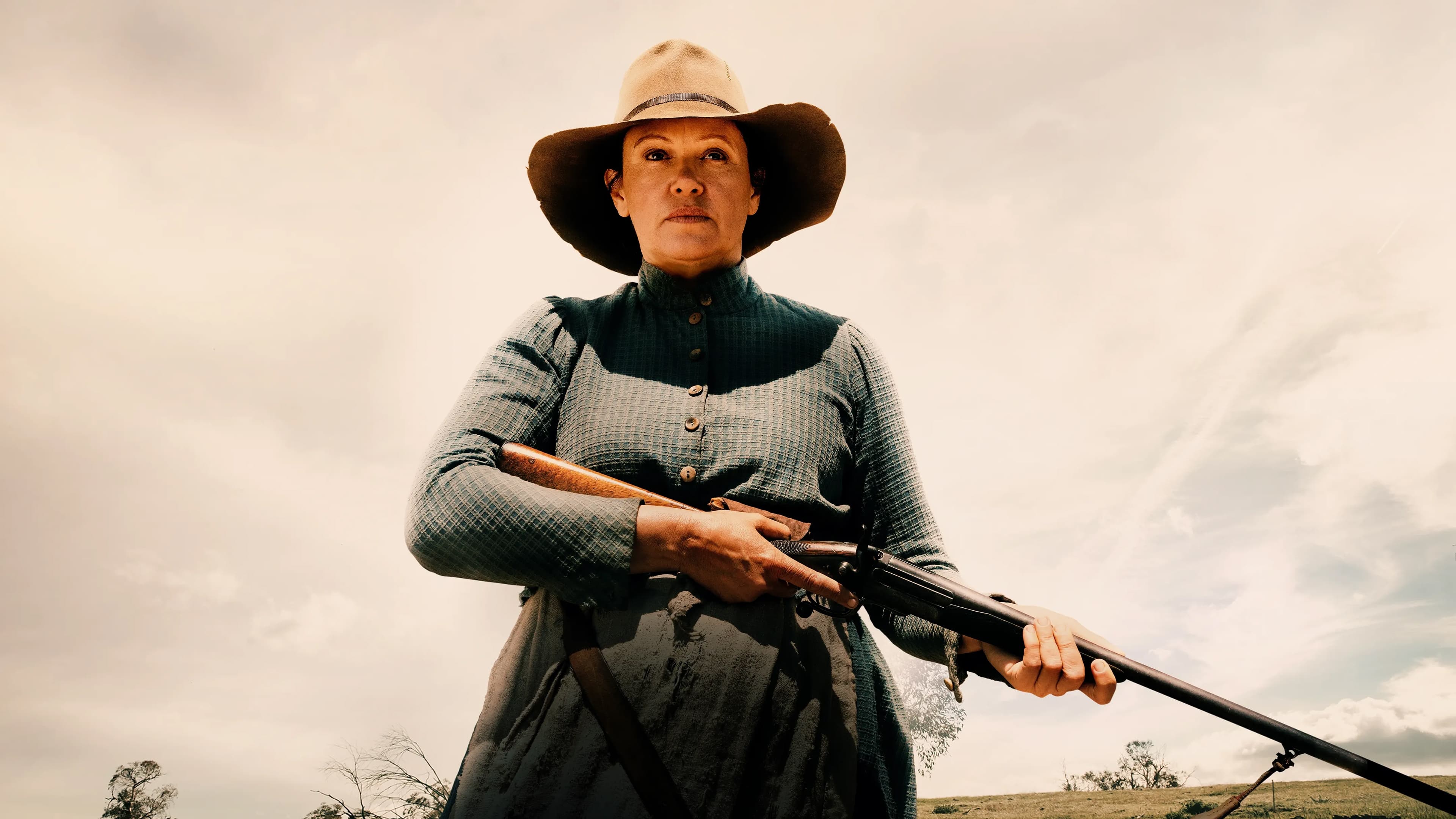 The Drover's Wife – Die Legende von Molly Johnson