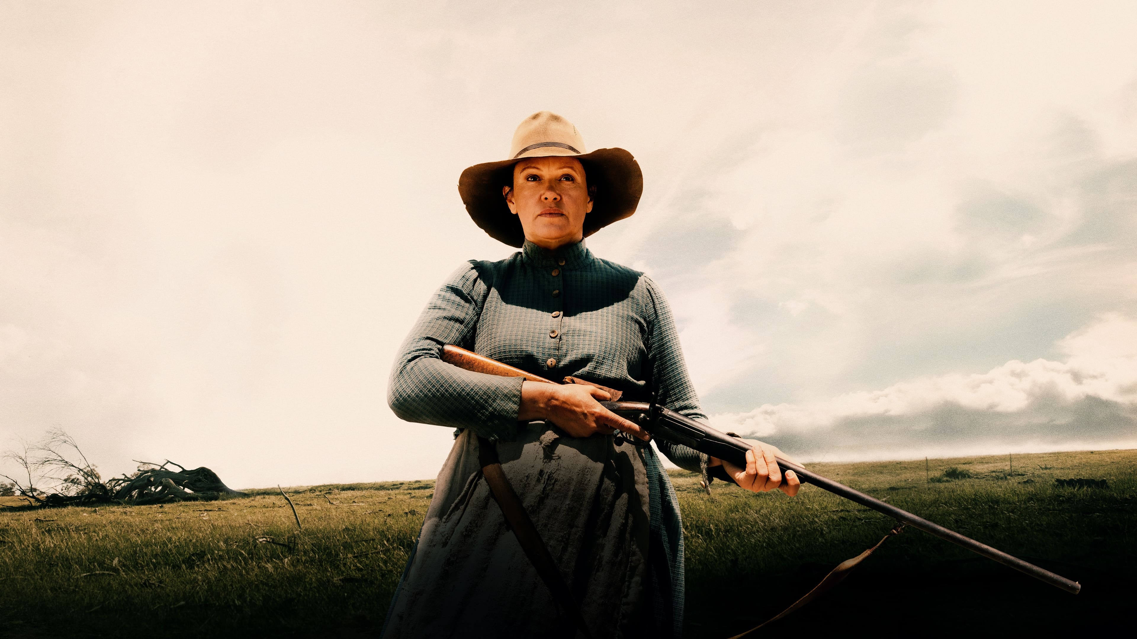 The Drover's Wife – Die Legende von Molly Johnson