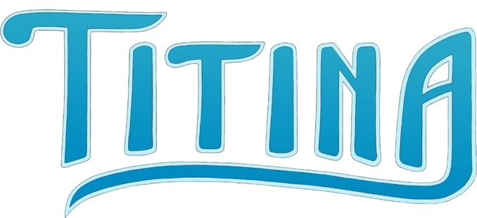 Titina - Ein tierisches Abenteuer am Nordpol