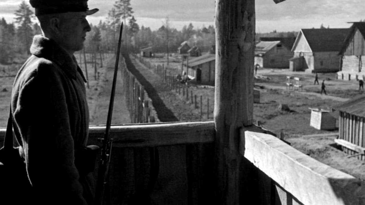 Stalins Henker. Das Massaker von Katyn