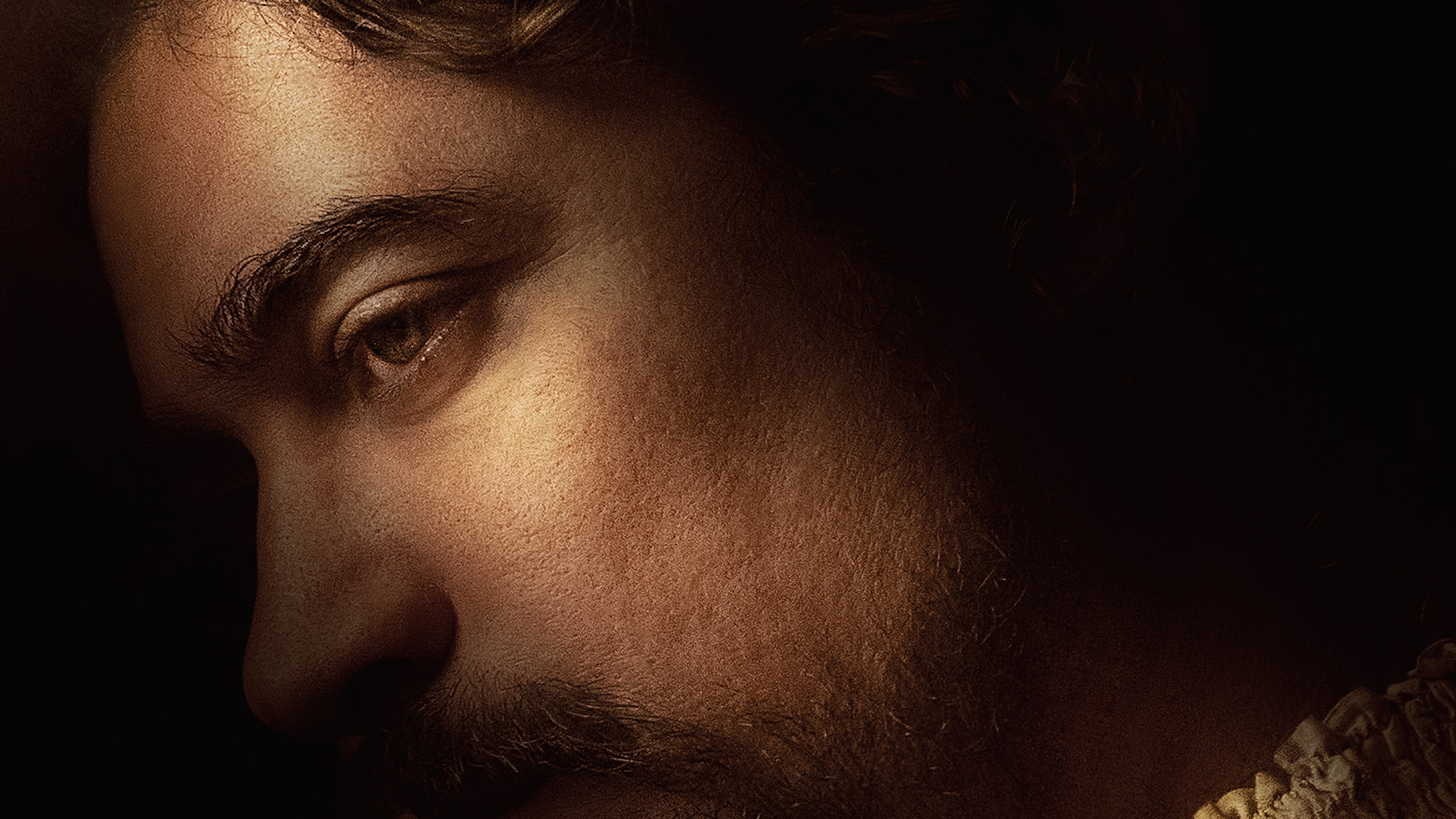 Der Schatten von Caravaggio