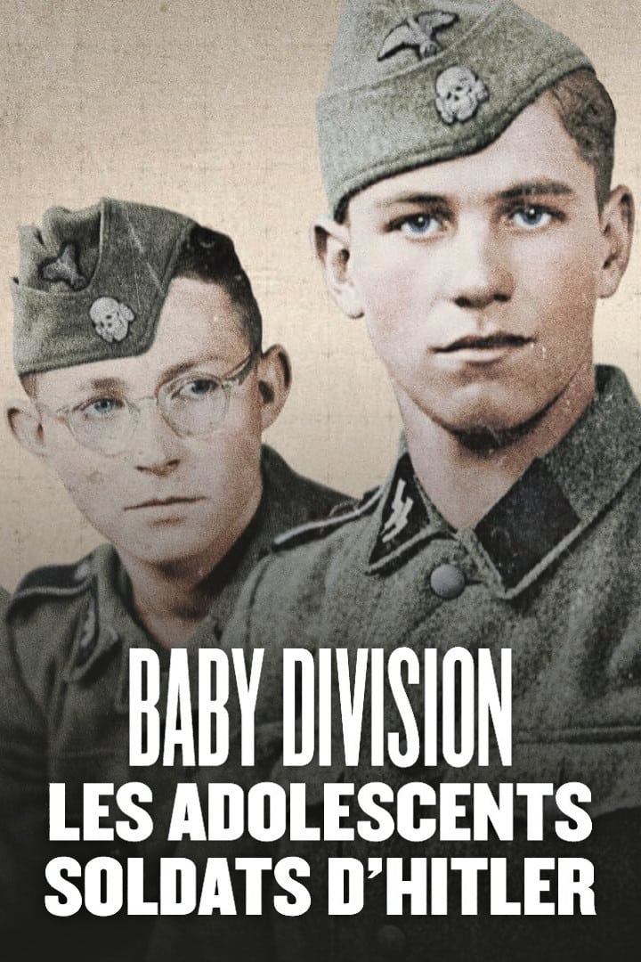 Die 12. SS-Panzerdivision ''Hitlerjugend''