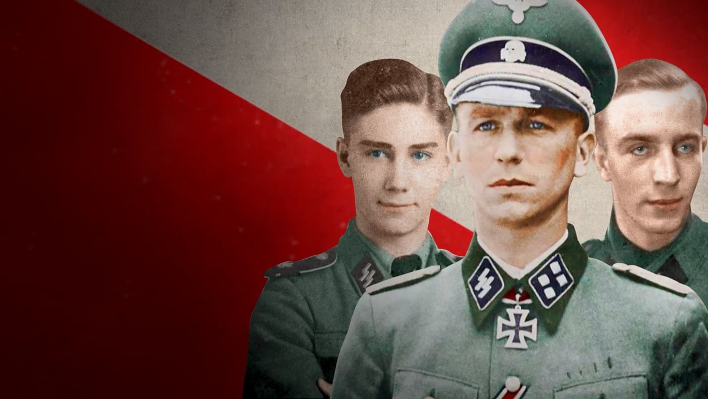 Die 12. SS-Panzerdivision ''Hitlerjugend''
