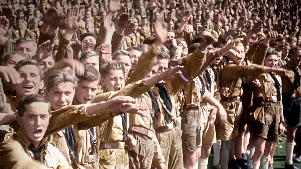 Die 12. SS-Panzerdivision ''Hitlerjugend''