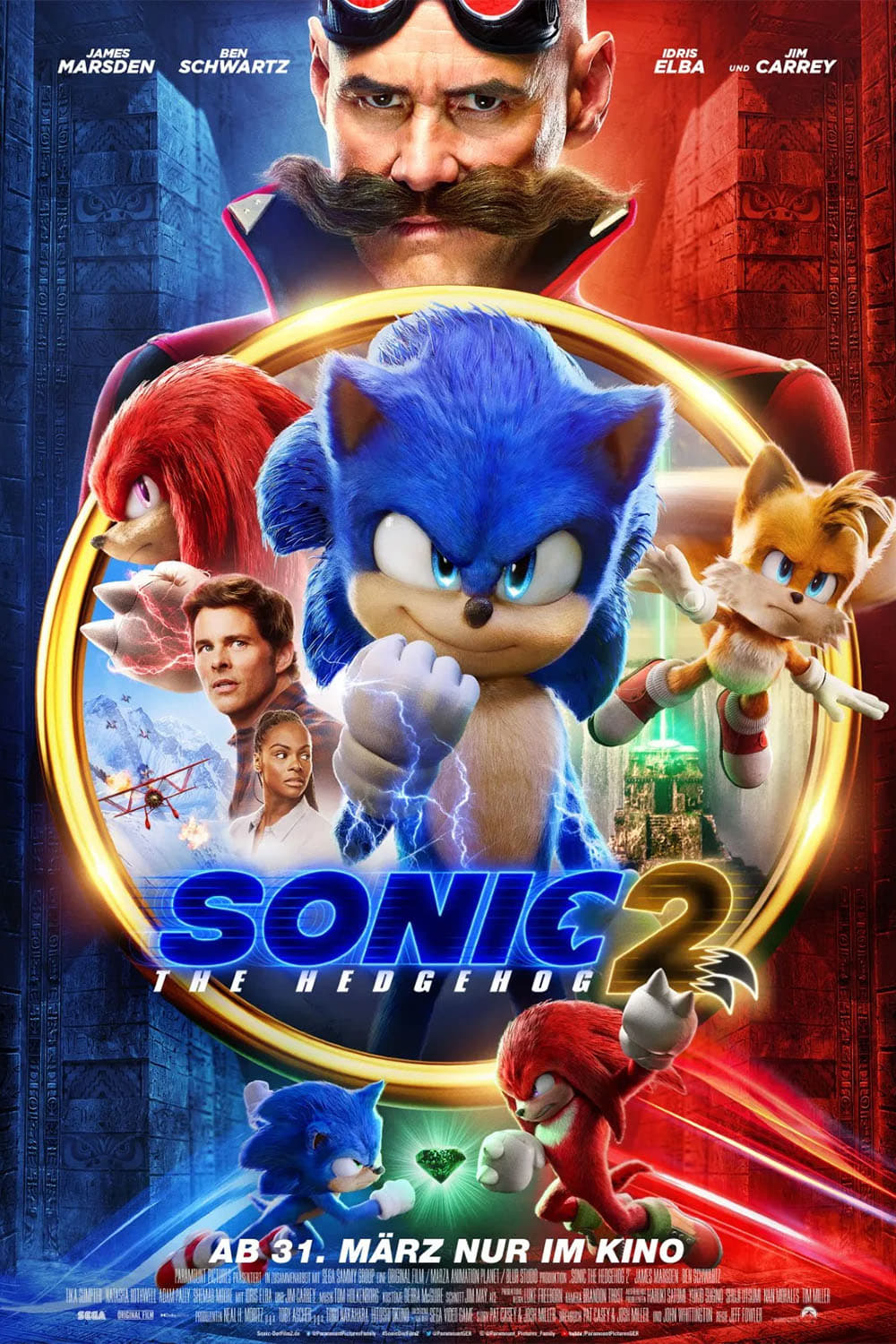 Sonic the Hedgehog 2