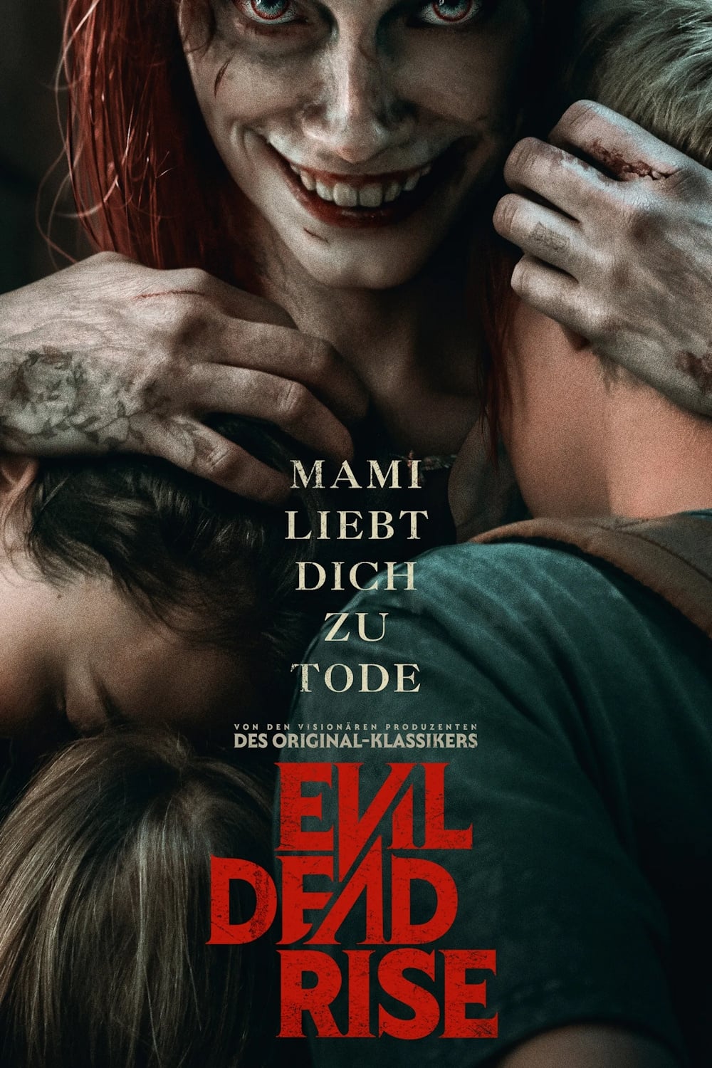 Evil Dead Rise