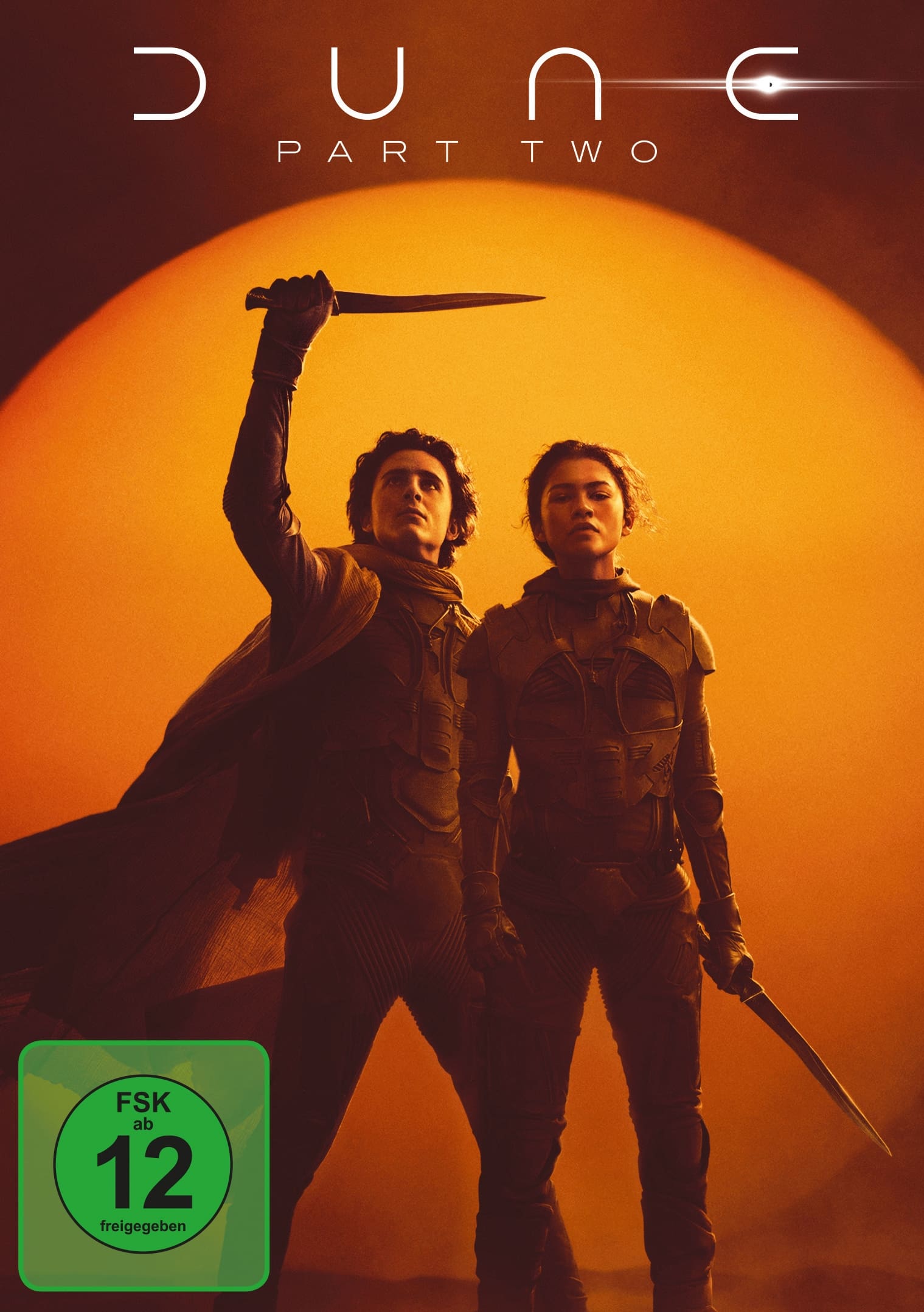 Dune: Part Two