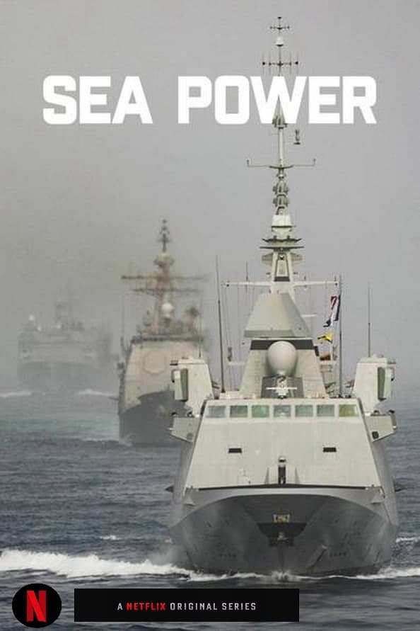 Seapower - Die Geschichte der Kriegsschiffe, Teil 1
