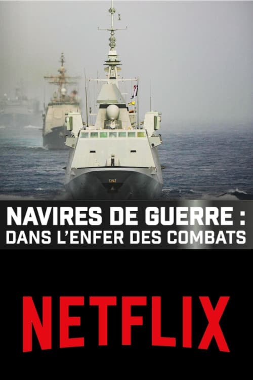 Seapower - Die Geschichte der Kriegsschiffe, Teil 1
