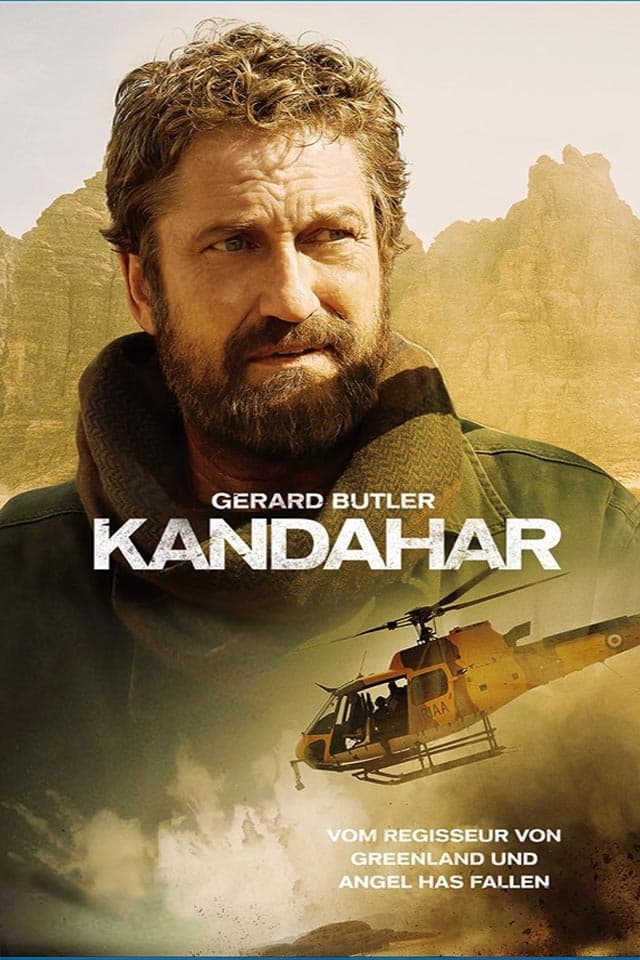 Kandahar