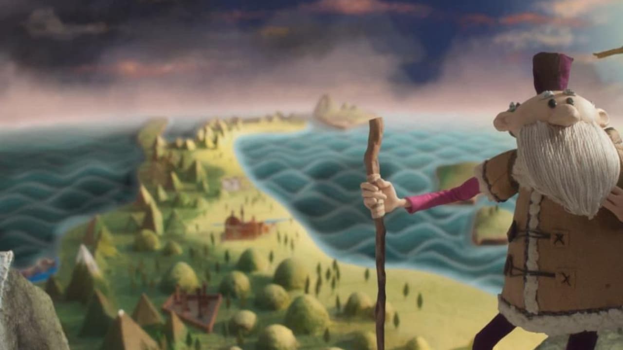 Leonardo – der Erfinder