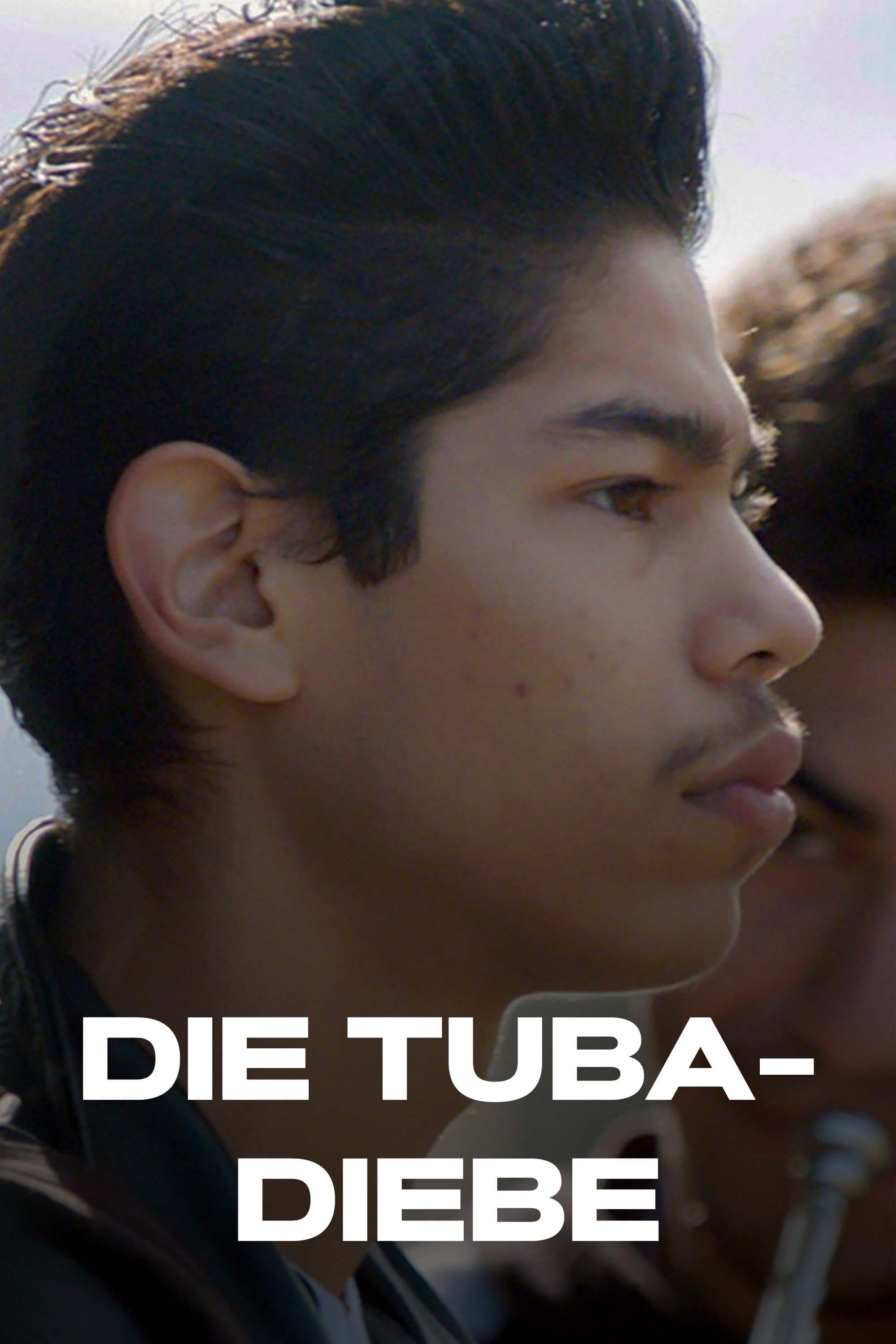 Die Tuba-Diebe