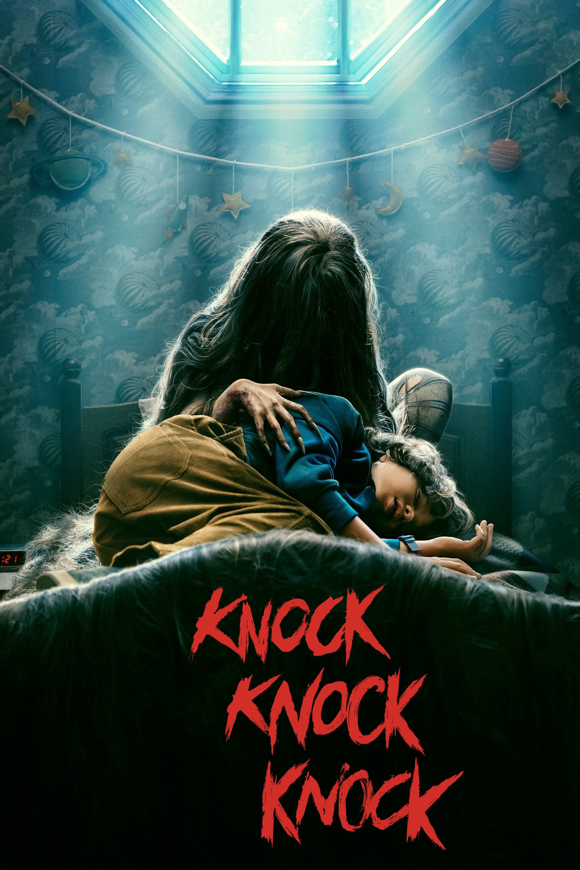 Knock Knock Knock