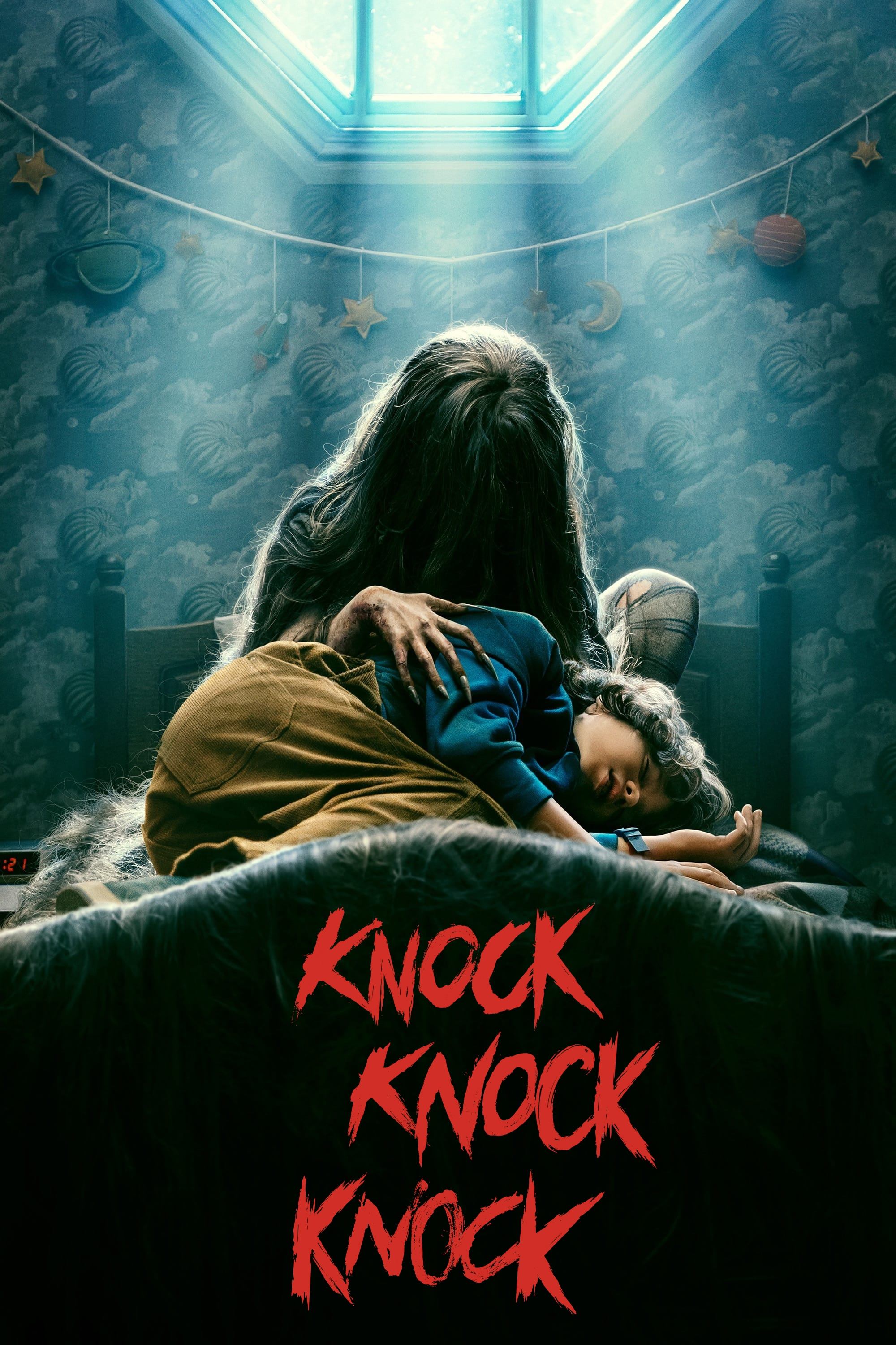 Knock Knock Knock
