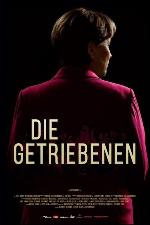 Die Getriebenen