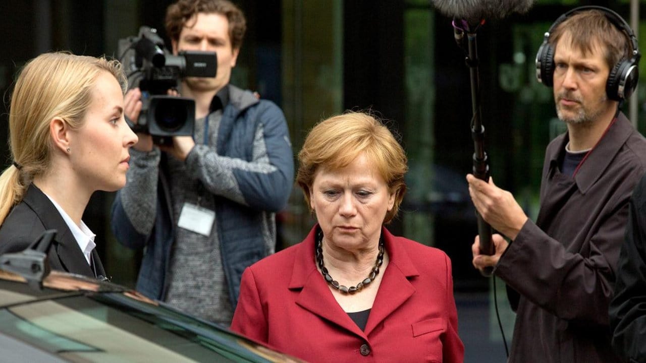Die Getriebenen