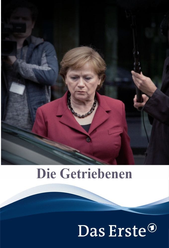 Die Getriebenen
