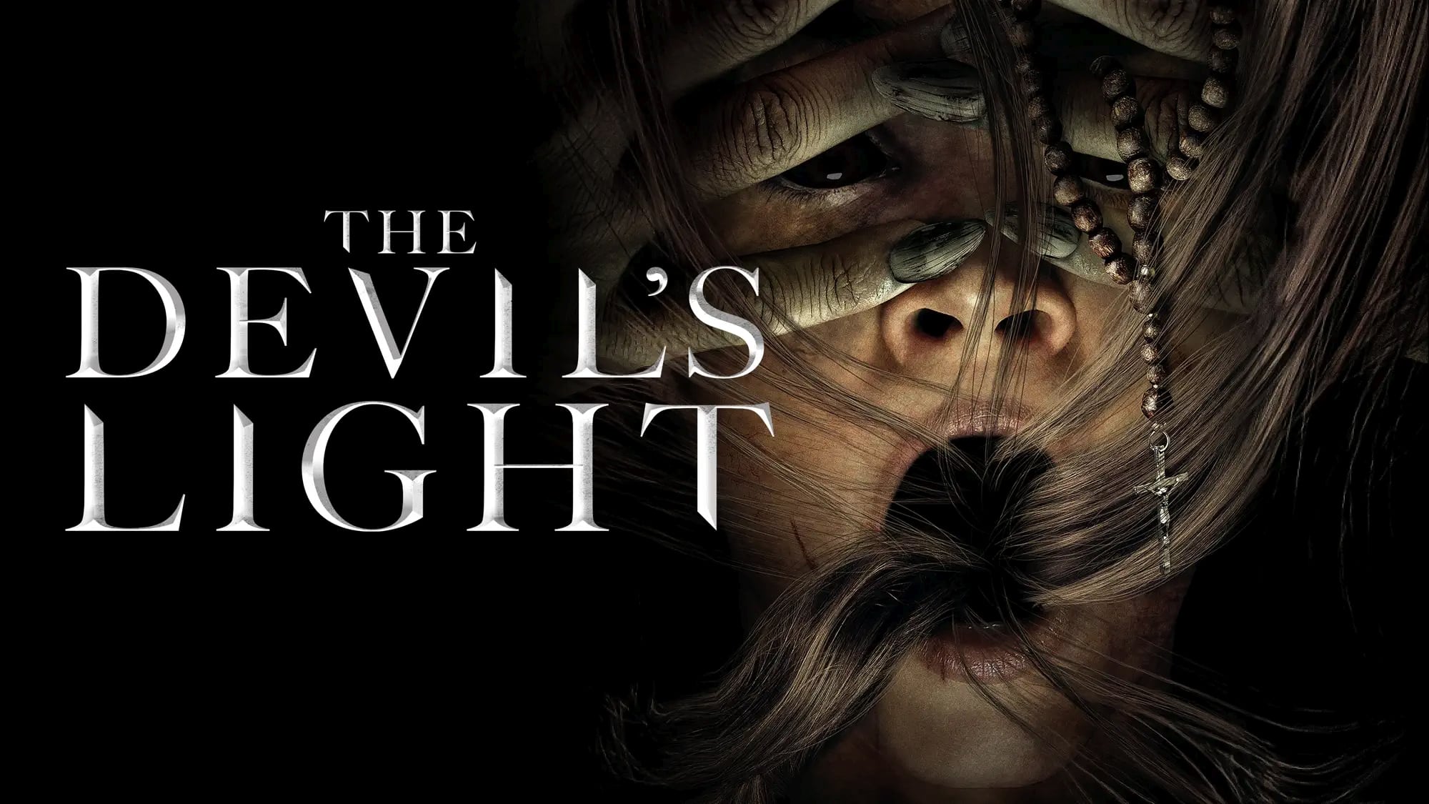 The Devil's Light
