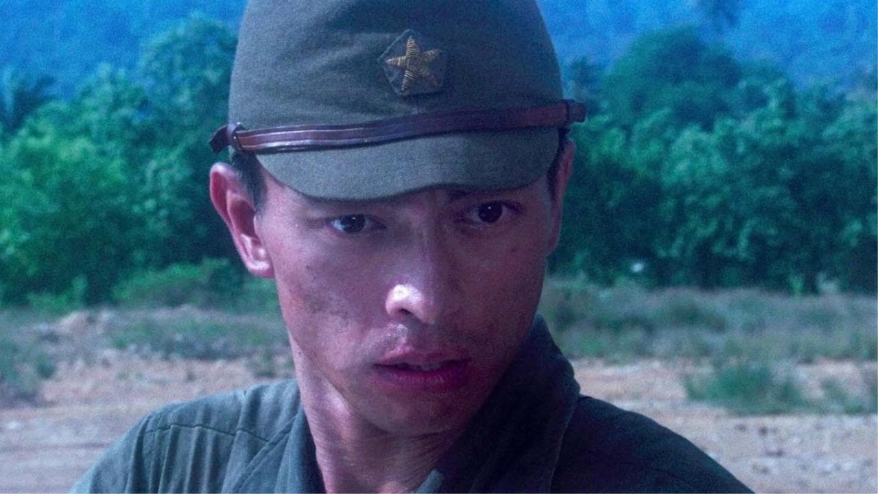 Onoda - 10.000 Nächte im Dschungel