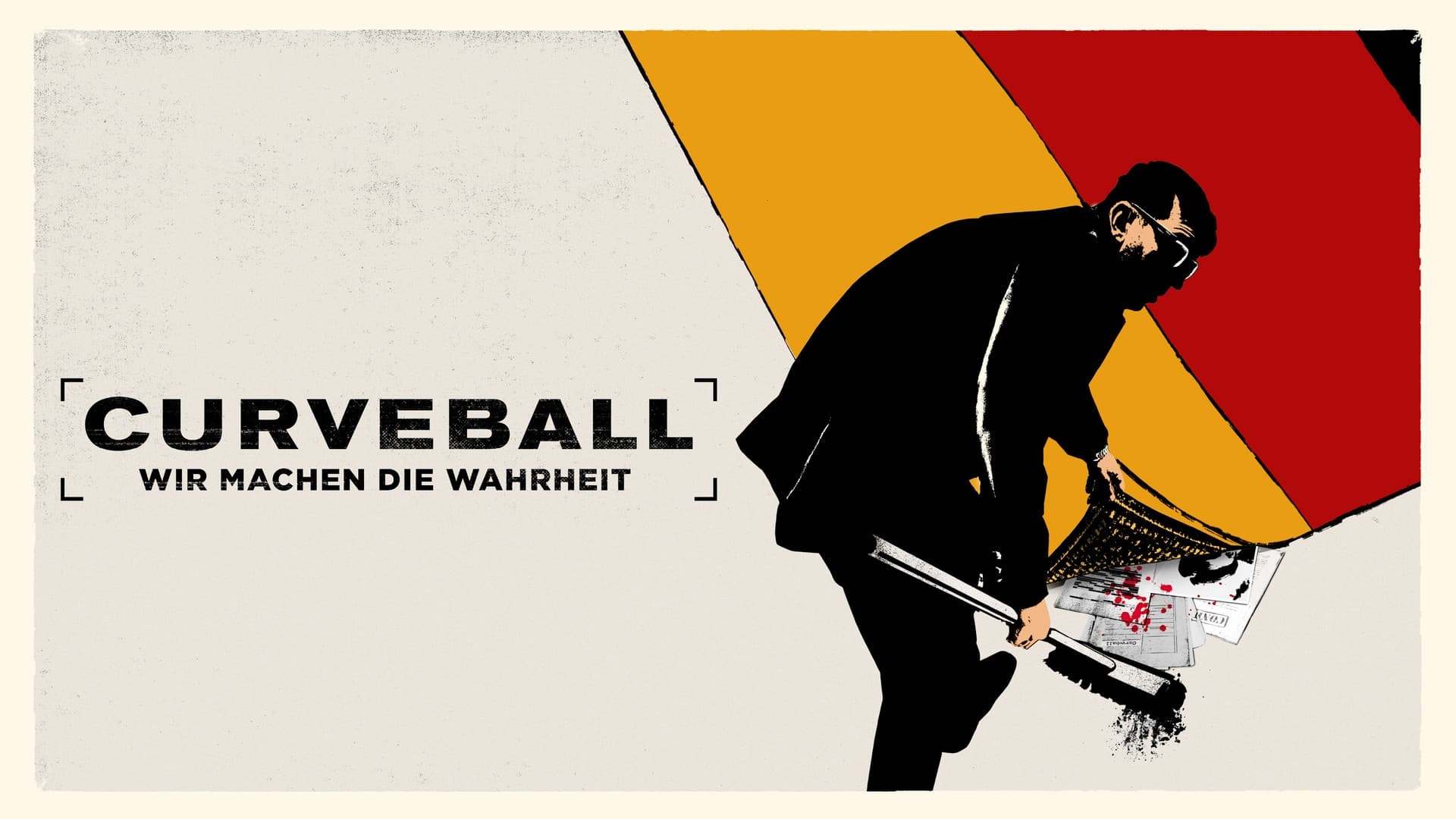 Curveball – Wir machen die Wahrheit