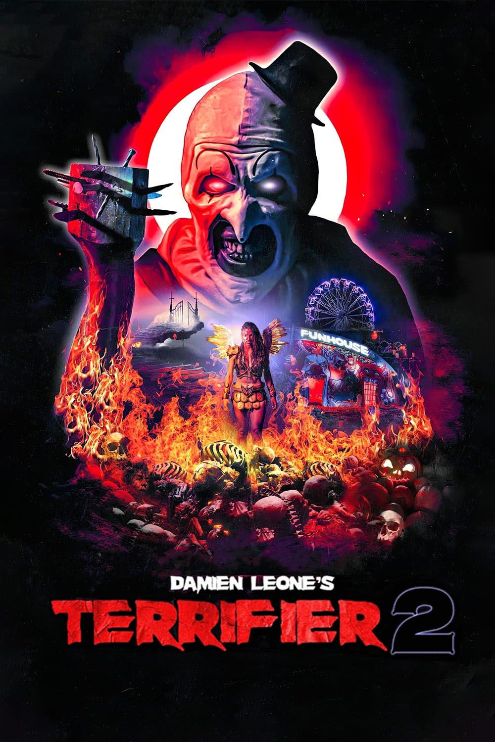 Terrifier 2