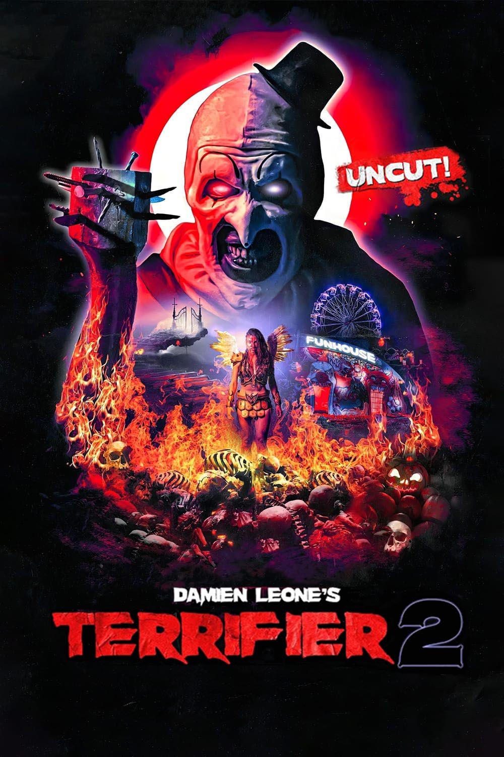 Terrifier 2