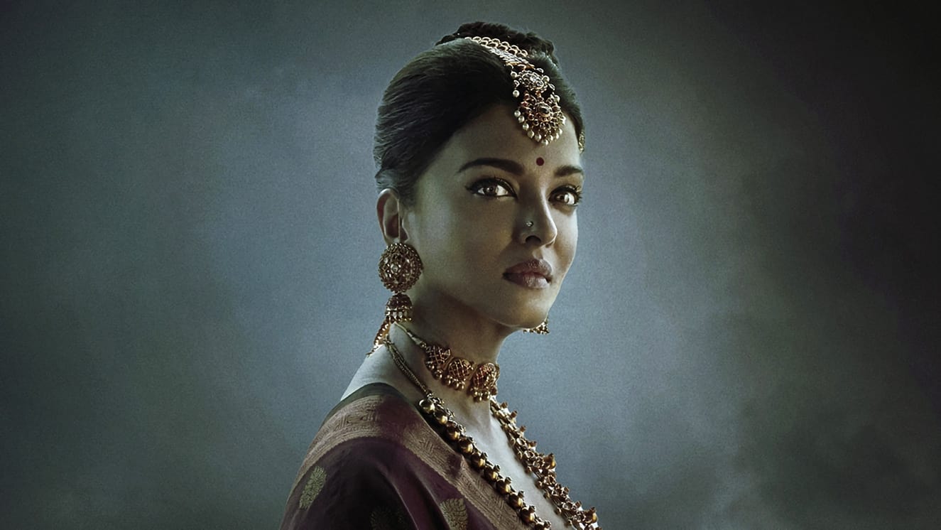 Ponniyin Selvan