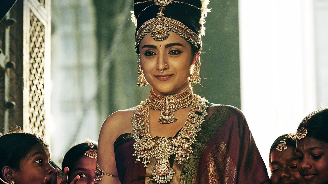 Ponniyin Selvan