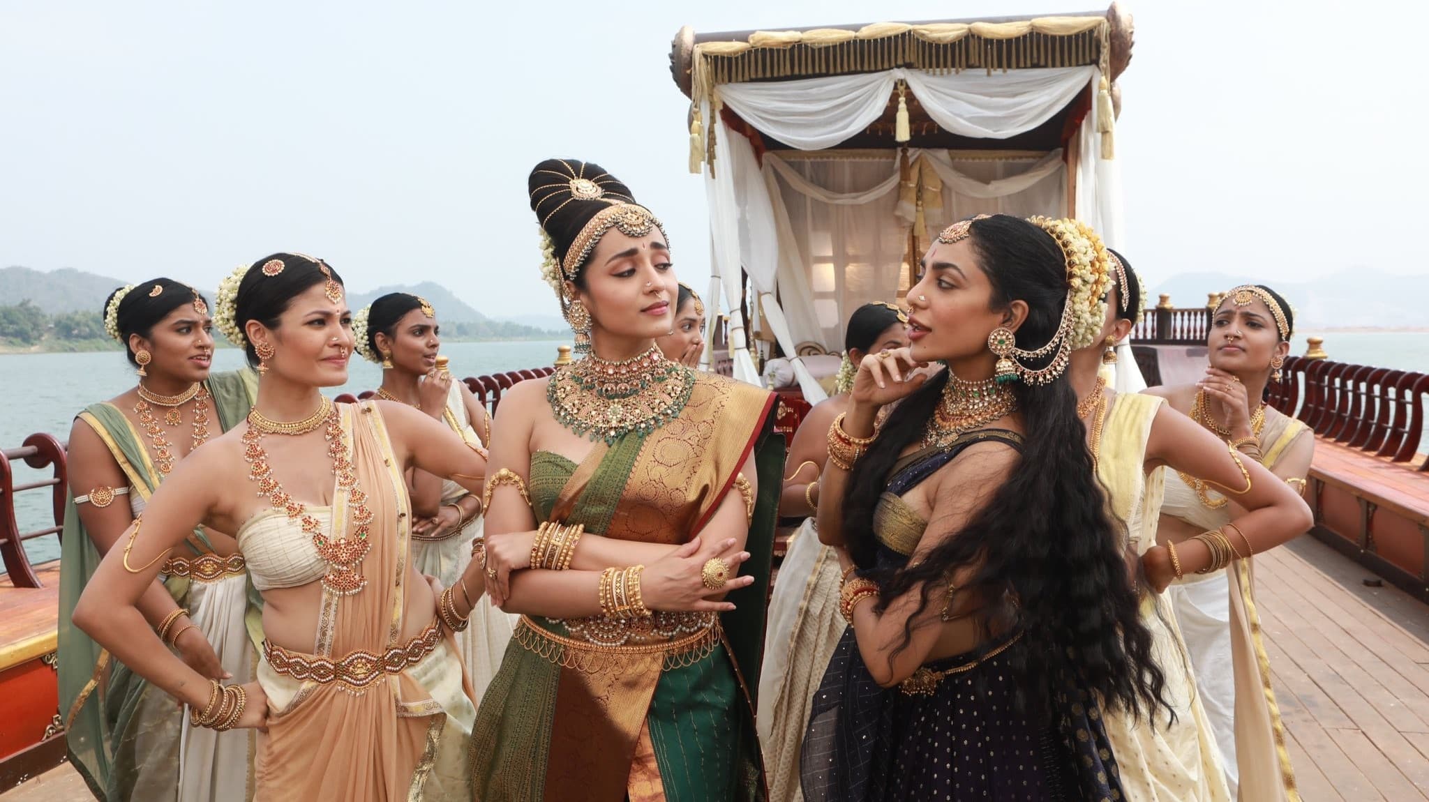 Ponniyin Selvan