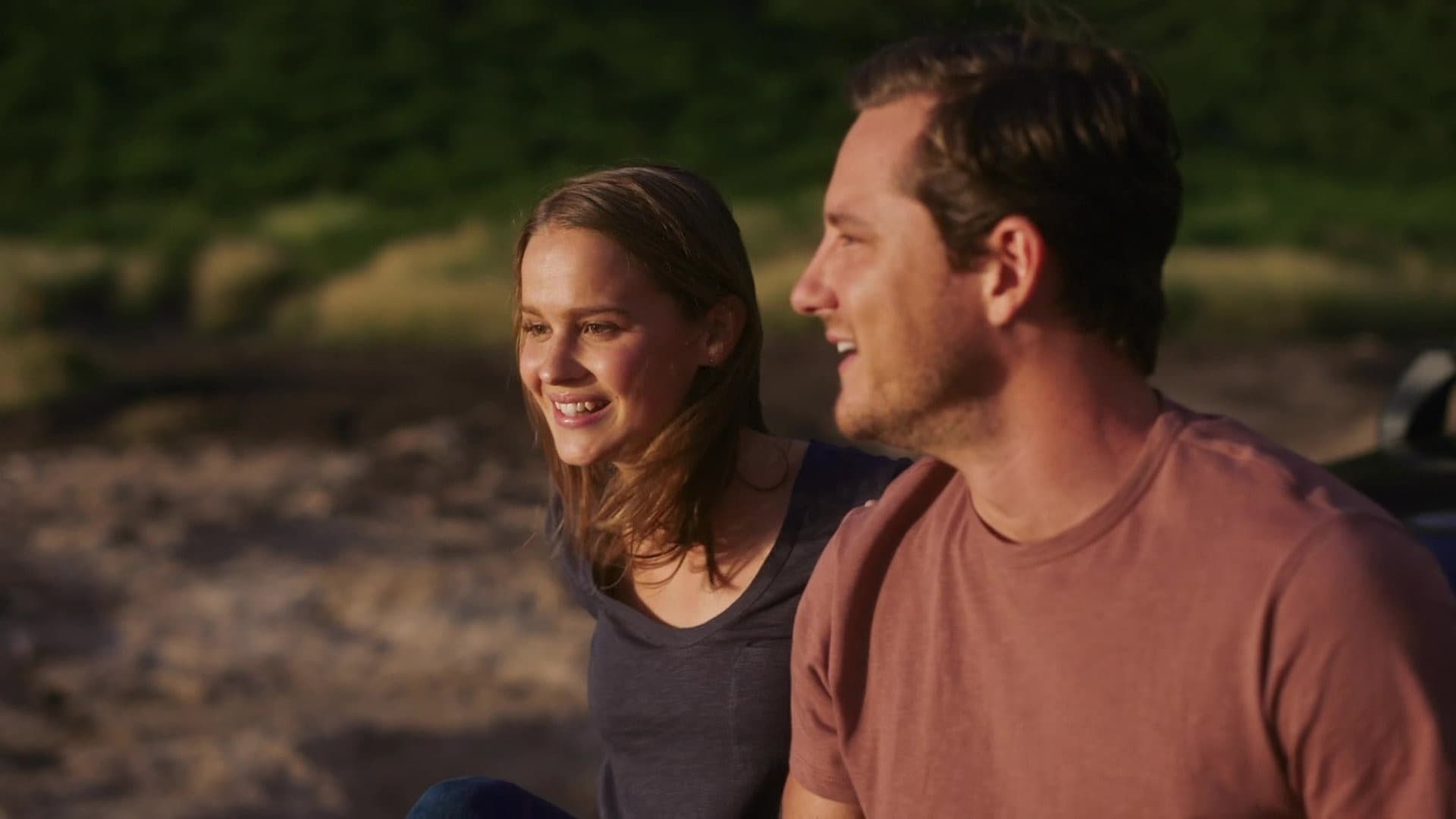 Press Play and Love Again